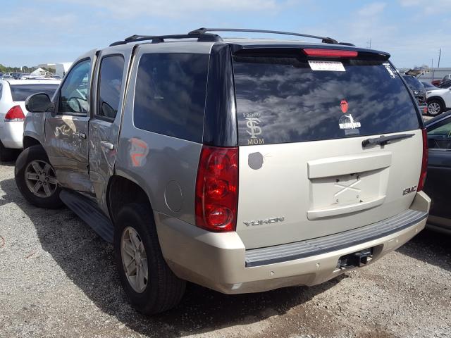 Photo 2 VIN: 1GKS1CE05ER226123 - GMC YUKON SLT 