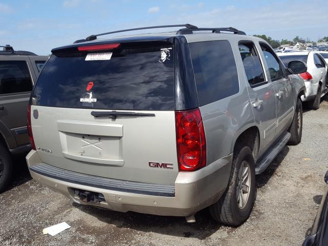 Photo 3 VIN: 1GKS1CE05ER226123 - GMC YUKON SLT 