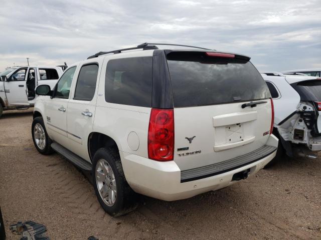 Photo 2 VIN: 1GKS1CE06BR103829 - GMC YUKON SLT 