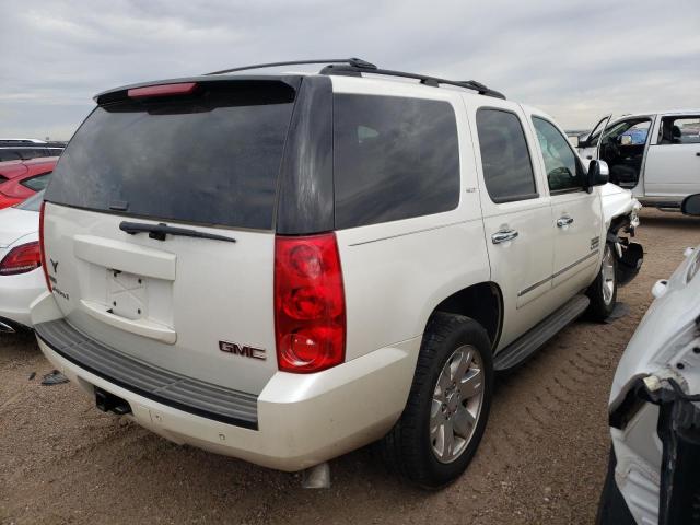 Photo 3 VIN: 1GKS1CE06BR103829 - GMC YUKON SLT 