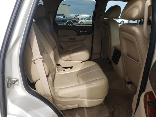 Photo 5 VIN: 1GKS1CE06BR103829 - GMC YUKON SLT 