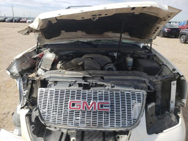 Photo 6 VIN: 1GKS1CE06BR103829 - GMC YUKON SLT 