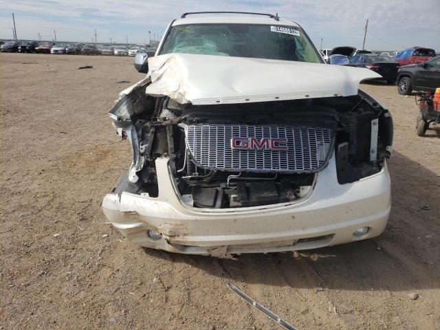 Photo 8 VIN: 1GKS1CE06BR103829 - GMC YUKON SLT 