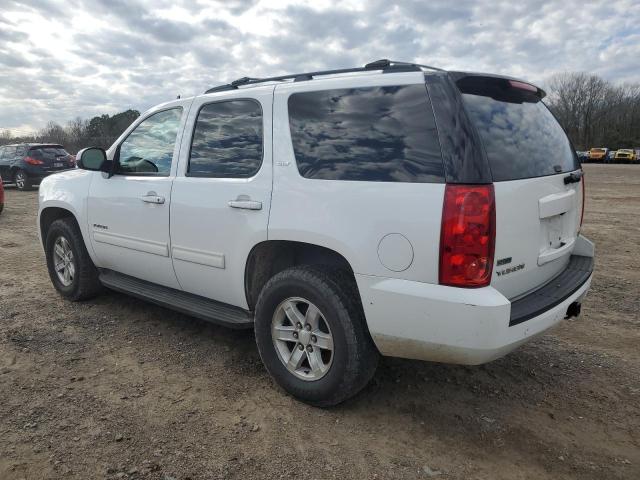 Photo 1 VIN: 1GKS1CE06BR335024 - GMC YUKON SLT 