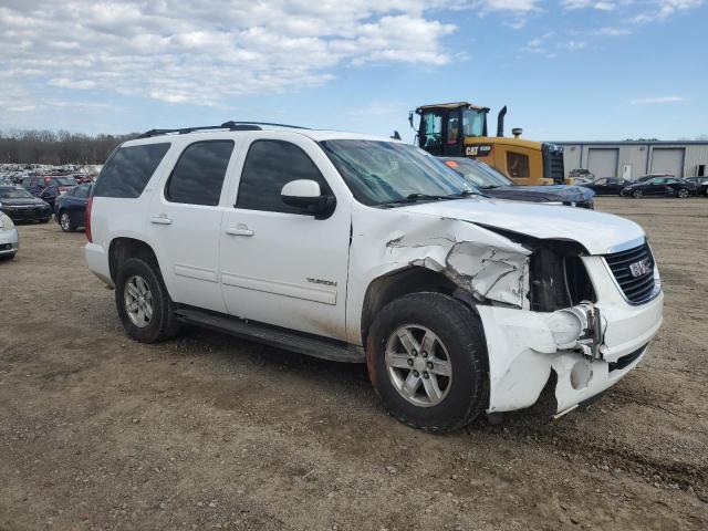 Photo 3 VIN: 1GKS1CE06BR335024 - GMC YUKON SLT 