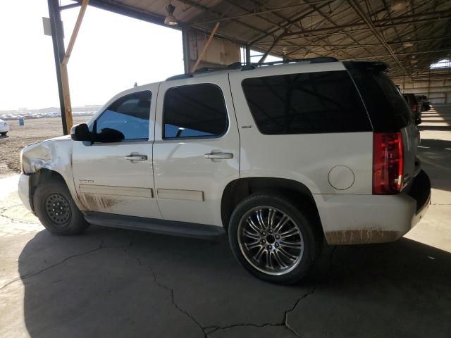 Photo 1 VIN: 1GKS1CE06CR163613 - GMC YUKON SLT 