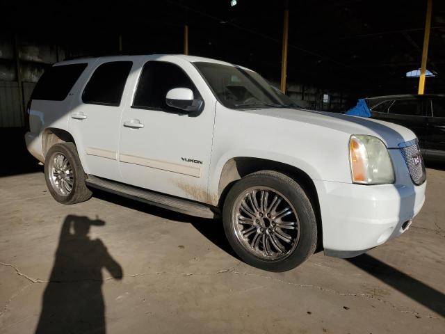 Photo 3 VIN: 1GKS1CE06CR163613 - GMC YUKON SLT 