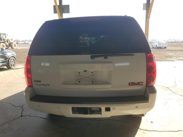 Photo 5 VIN: 1GKS1CE06CR163613 - GMC YUKON SLT 