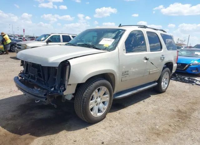 Photo 1 VIN: 1GKS1CE06CR172571 - GMC YUKON 