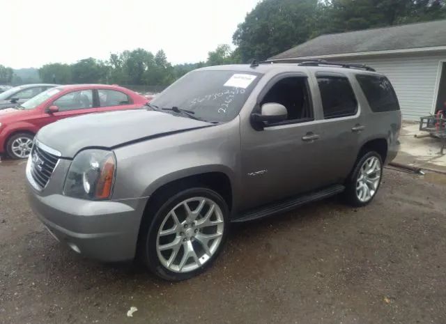 Photo 1 VIN: 1GKS1CE06CR226922 - GMC YUKON 