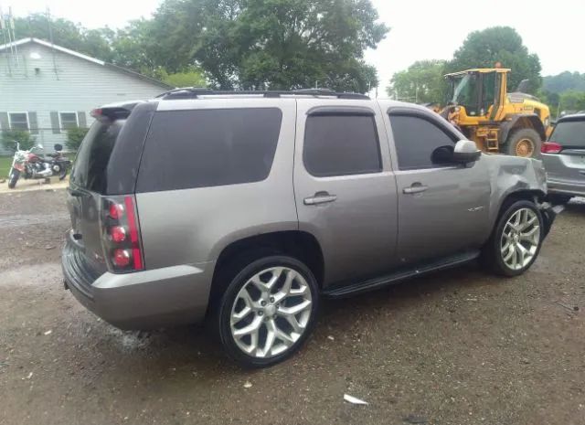 Photo 3 VIN: 1GKS1CE06CR226922 - GMC YUKON 