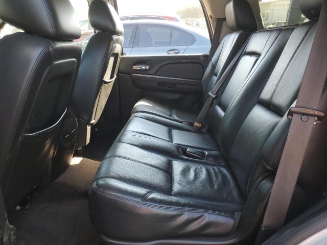 Photo 10 VIN: 1GKS1CE06CR246958 - GMC YUKON SLT 