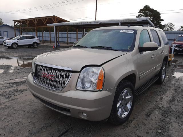 Photo 1 VIN: 1GKS1CE06CR269138 - GMC YUKON SLT 