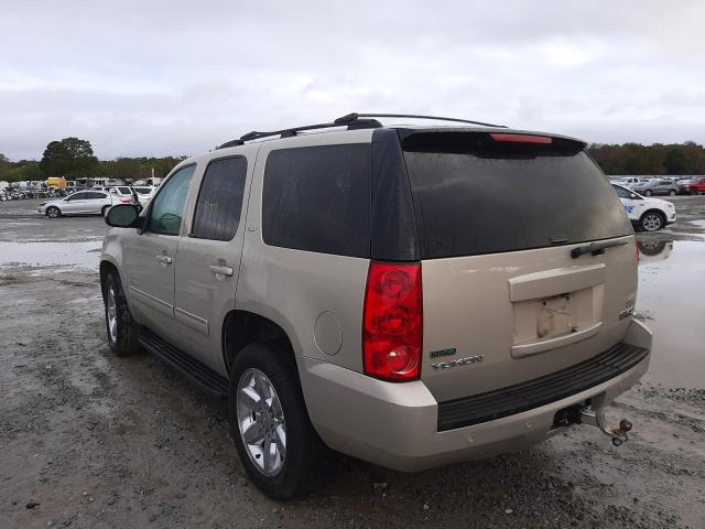 Photo 2 VIN: 1GKS1CE06CR269138 - GMC YUKON SLT 