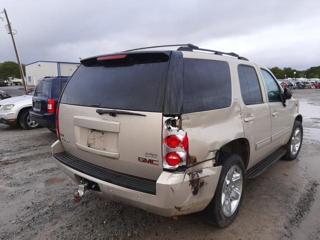 Photo 3 VIN: 1GKS1CE06CR269138 - GMC YUKON SLT 