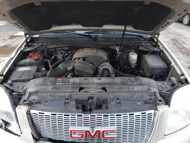 Photo 6 VIN: 1GKS1CE06CR269138 - GMC YUKON SLT 