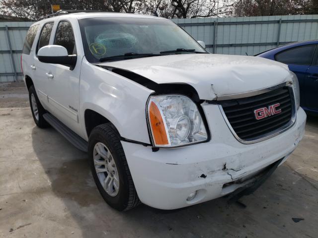 Photo 0 VIN: 1GKS1CE06DR131830 - GMC YUKON SLT 