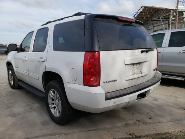 Photo 2 VIN: 1GKS1CE06DR131830 - GMC YUKON SLT 