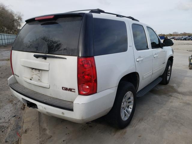 Photo 3 VIN: 1GKS1CE06DR131830 - GMC YUKON SLT 