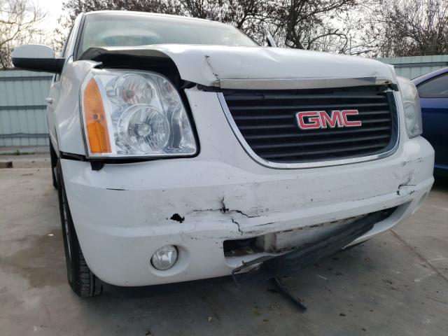 Photo 8 VIN: 1GKS1CE06DR131830 - GMC YUKON SLT 