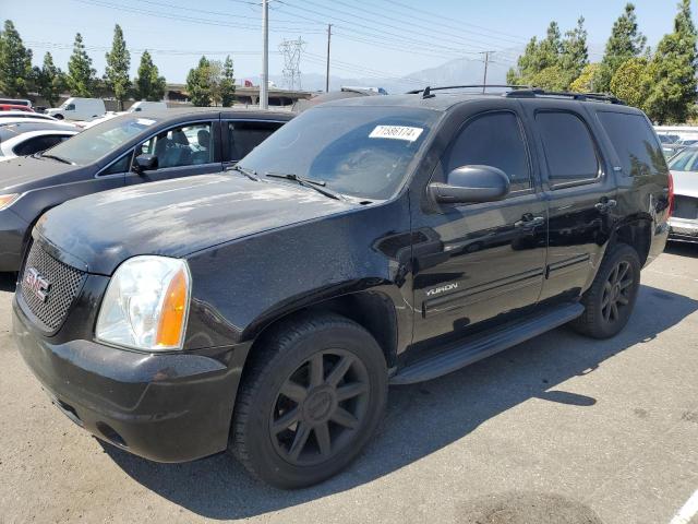 Photo 0 VIN: 1GKS1CE06DR162852 - GMC YUKON SLT 