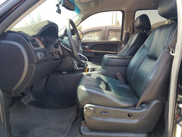 Photo 6 VIN: 1GKS1CE06DR162852 - GMC YUKON SLT 