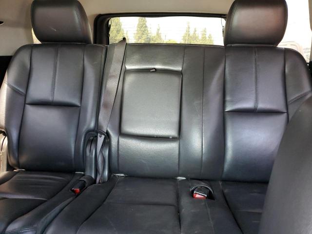 Photo 9 VIN: 1GKS1CE06DR162852 - GMC YUKON SLT 