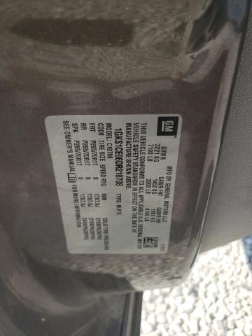 Photo 12 VIN: 1GKS1CE06DR218708 - GMC YUKON 