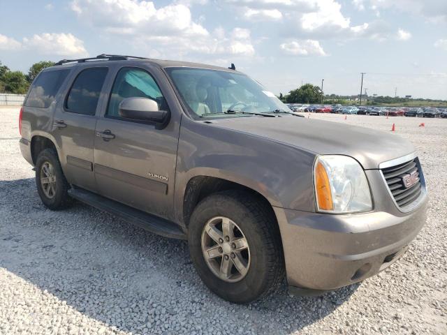 Photo 3 VIN: 1GKS1CE06DR218708 - GMC YUKON 