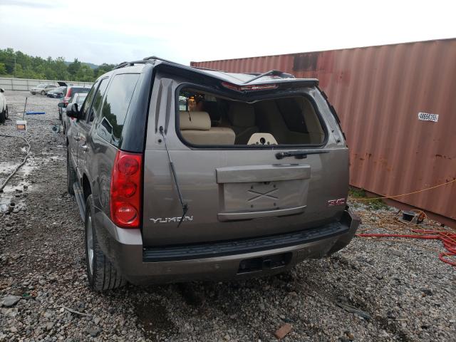 Photo 2 VIN: 1GKS1CE06DR245844 - GMC YUKON SLT 