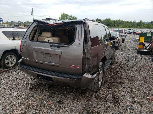 Photo 3 VIN: 1GKS1CE06DR245844 - GMC YUKON SLT 