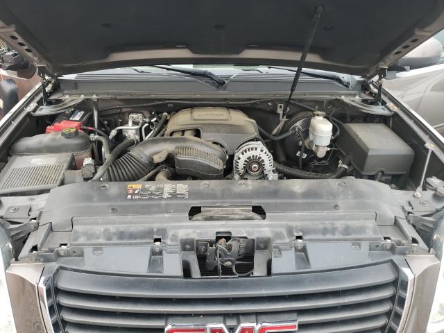 Photo 6 VIN: 1GKS1CE06DR245844 - GMC YUKON SLT 