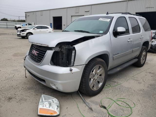 Photo 1 VIN: 1GKS1CE06DR248209 - GMC YUKON SLT 