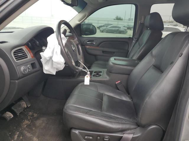 Photo 4 VIN: 1GKS1CE06DR248209 - GMC YUKON SLT 