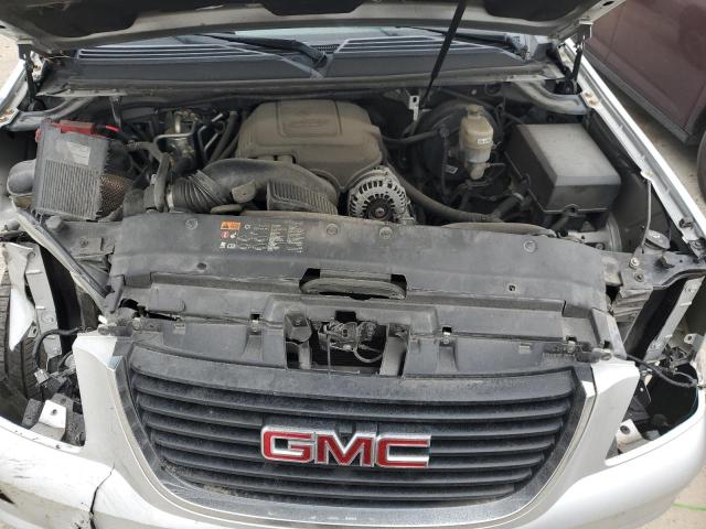 Photo 6 VIN: 1GKS1CE06DR248209 - GMC YUKON SLT 