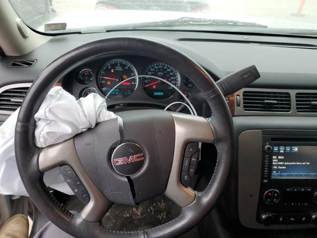 Photo 8 VIN: 1GKS1CE06DR248209 - GMC YUKON SLT 