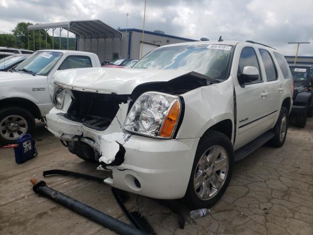 Photo 1 VIN: 1GKS1CE06DR250980 - GMC YUKON SLT 