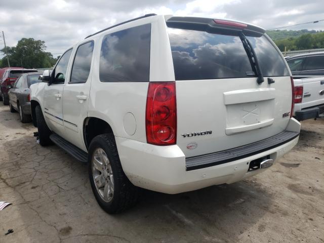 Photo 2 VIN: 1GKS1CE06DR250980 - GMC YUKON SLT 