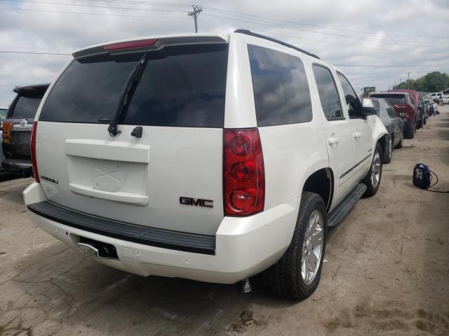 Photo 3 VIN: 1GKS1CE06DR250980 - GMC YUKON SLT 