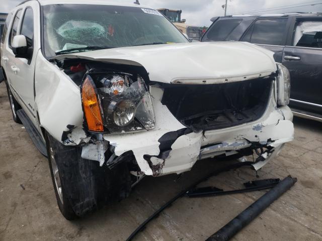 Photo 8 VIN: 1GKS1CE06DR250980 - GMC YUKON SLT 