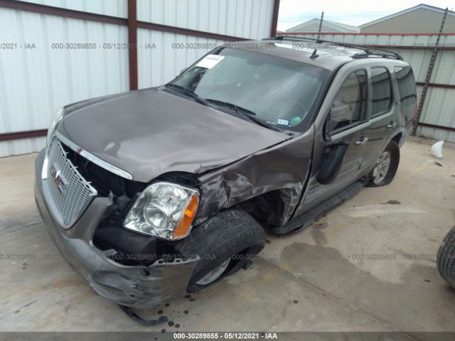 Photo 1 VIN: 1GKS1CE06DR335429 - GMC YUKON 