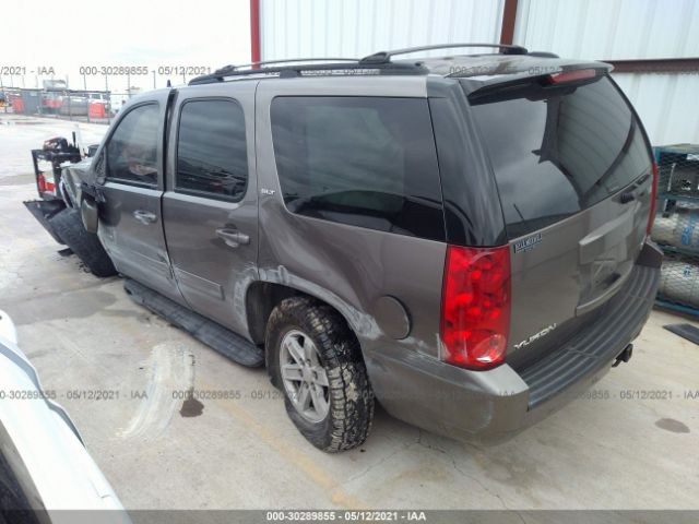 Photo 2 VIN: 1GKS1CE06DR335429 - GMC YUKON 