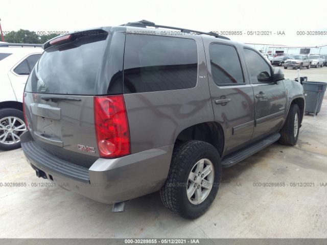 Photo 3 VIN: 1GKS1CE06DR335429 - GMC YUKON 