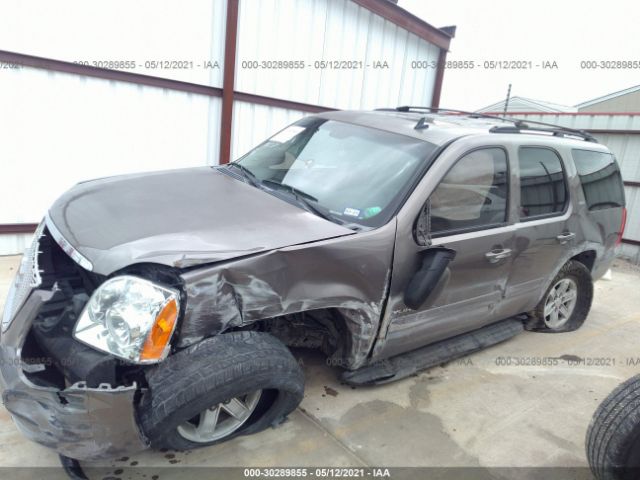 Photo 5 VIN: 1GKS1CE06DR335429 - GMC YUKON 