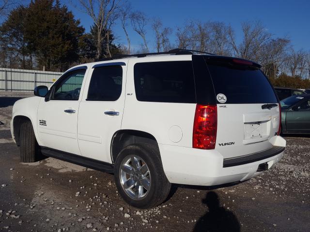 Photo 2 VIN: 1GKS1CE06DR335933 - GMC YUKON SLT 