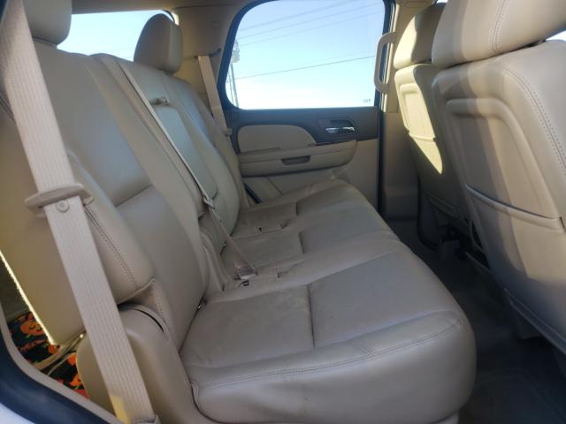 Photo 5 VIN: 1GKS1CE06DR335933 - GMC YUKON SLT 