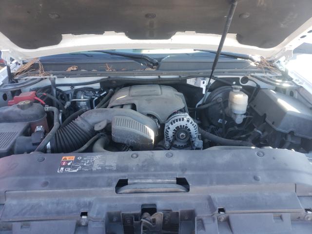 Photo 6 VIN: 1GKS1CE06DR335933 - GMC YUKON SLT 