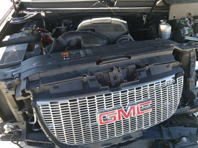 Photo 6 VIN: 1GKS1CE06ER222484 - GMC YUKON SLT 