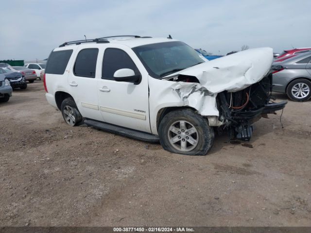 Photo 0 VIN: 1GKS1CE06ER245506 - GMC YUKON 