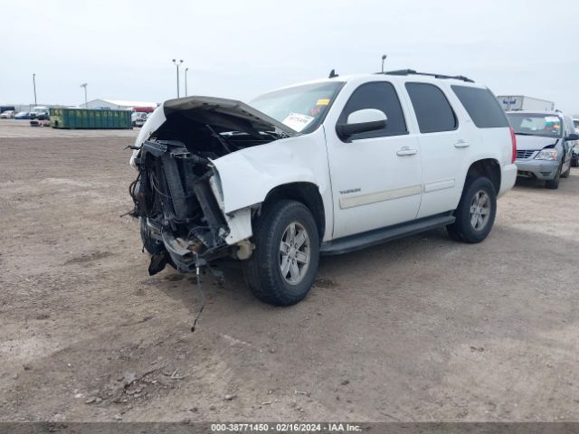 Photo 1 VIN: 1GKS1CE06ER245506 - GMC YUKON 